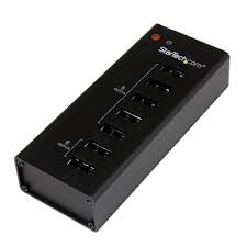 Multifunctionele steun 2 laden
