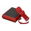 NINTENDO WII mini rood+ mario kart WII