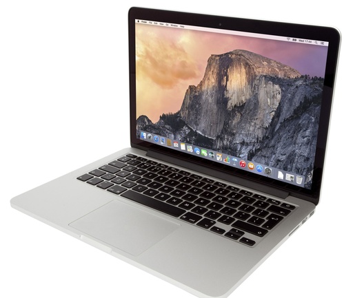 [1009] APPLE macbook pro 13 intel core 15