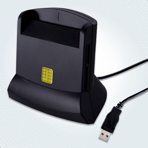 [1010] identiteitskaart lezer *sim adapter