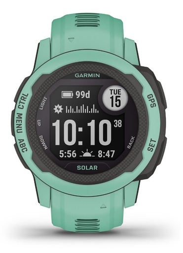 SONY mobile Smartwatch 3 groen