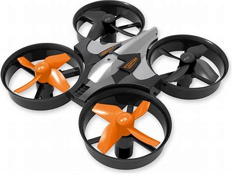 [1014] PARROT AR drone 2,0 elite editie