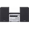 [1016] PANASONIC home cinema systeem 2,1 zwart