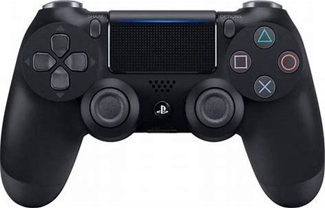 [1020] PLAYSTATION Ps4 500GB zwart