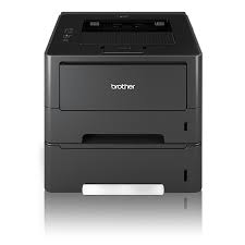[1001] BROTHER HL - 5450DNT Duplex laserprinter