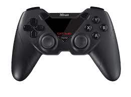 [1005] TRUST GXT 530 Dual Stick Gamepad